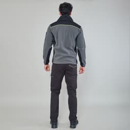 Pantalone Zurigo Heavy Man 9