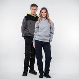 Pantalone Zurigo Heavy Man 5