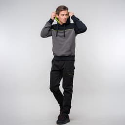 Pantalone Zurigo Heavy Man 7