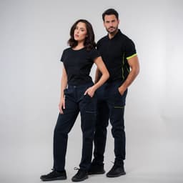 Pantalone Zurigo Light Lady 9