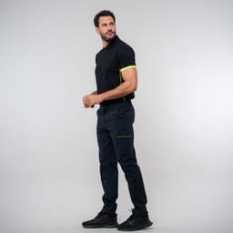 Pantalone Zurigo Light Man 5