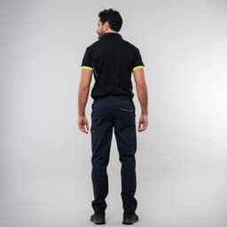 Pantalone Zurigo Light Man 6