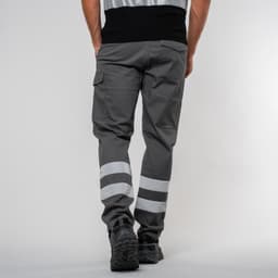 Pantalone Zurigo Reflecting 5