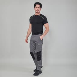 Pantalone Zurigo Tech 5