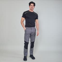 Pantalone Zurigo Tech 6