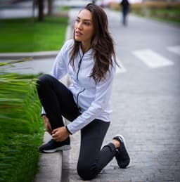 Pantalone tuta Brema Lady 8