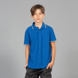 Polo Aosta Boy 7