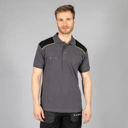 Polo Bordeaux 7