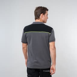Polo Bordeaux 9