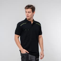 Polo Bordeaux 4