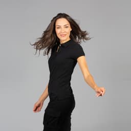 Polo Colombia Lady 6