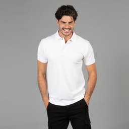Polo Colombia Man 14