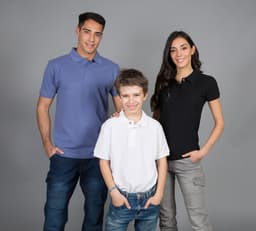 Polo Colombia Man 15