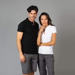 Polo Dubai Man 18
