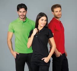 Polo Dubai Man 15