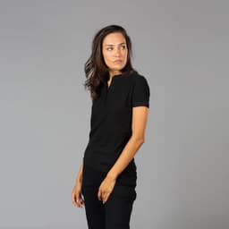 Polo Kuwait Lady 14
