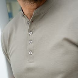 Polo Kuwait Man 15