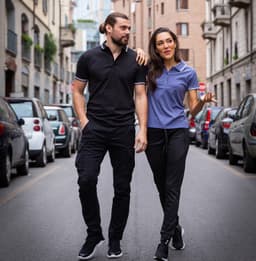 Polo Maiorca Man 13