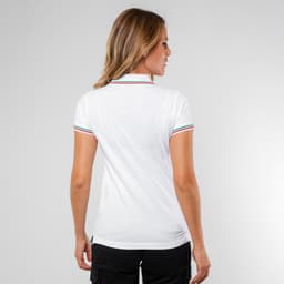 Polo New Aosta Lady 8