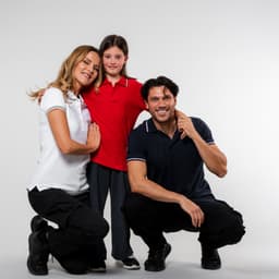 Polo New Aosta Lady 9