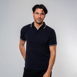 Polo New Aosta Man 14