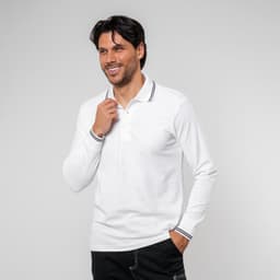Polo New Marsiglia 8