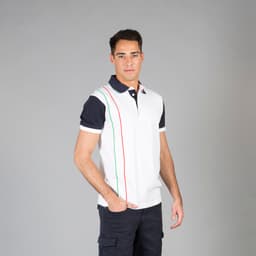 Polo New Strasburgo 6