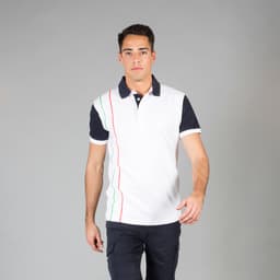 Polo New Strasburgo 7