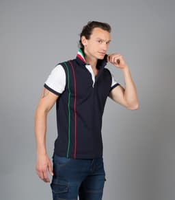 Polo New Strasburgo 8