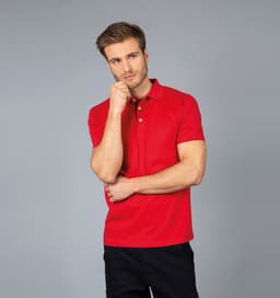 Polo Panama 7