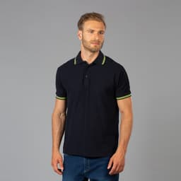 Polo Paris Man 29