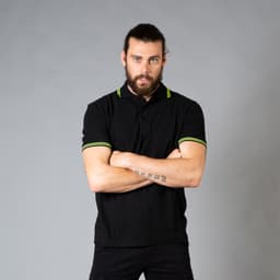 Polo Paris Man 28