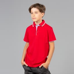 Polo Rodi Boy 4