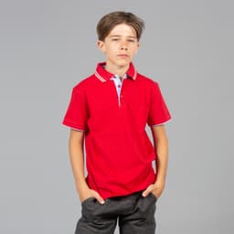 Polo Rodi Boy 6