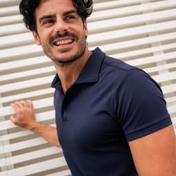 Polo Saint Tropez Man 12