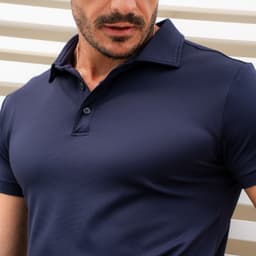 Polo Saint Tropez Man 13