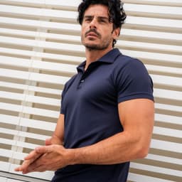 Polo Saint Tropez Man 11