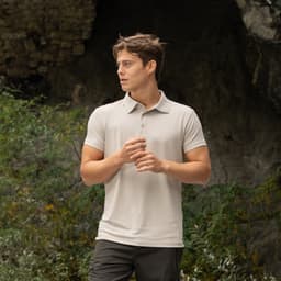 Polo Saint Tropez Man 14