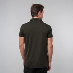 Polo Saint Tropez Man 17