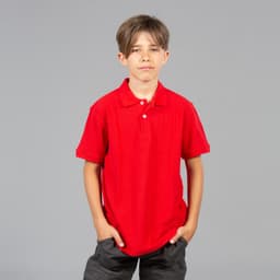 Polo San Francisco Boy 6