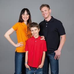 Polo San Francisco Boy 7