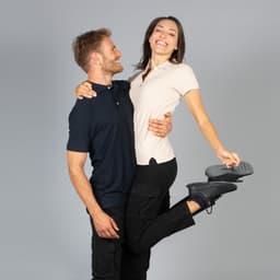 Polo San Francisco Lady 15