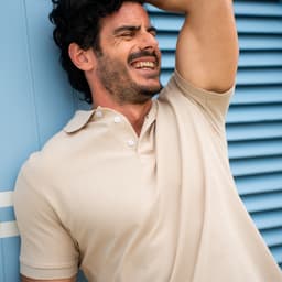 Polo San Francisco Man 18