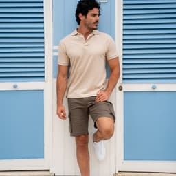 Polo San Francisco Man 16