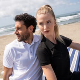 Polo San Teodoro Lady 6