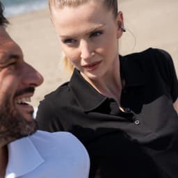 Polo San Teodoro Lady 7