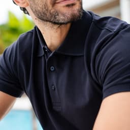 Polo San Teodoro Man 10