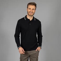 Polo Savona Man 7