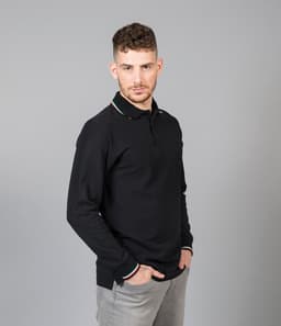 Polo Savona Man 8