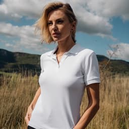 Polo Stresa Lady 10